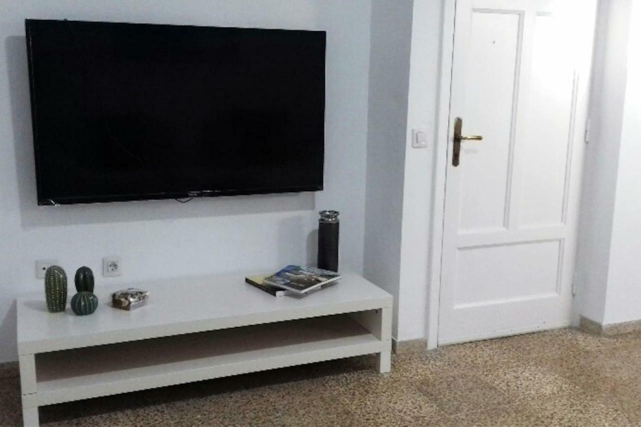 Appartement Atico Con Terraza, Vistas Al Mar Y Ciudad à Santa-Cruz de Ténérife Extérieur photo