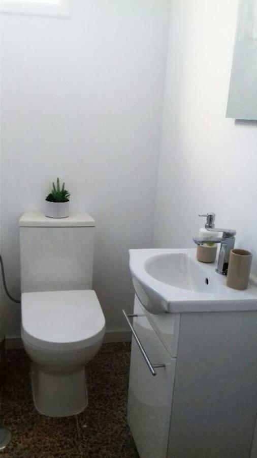Appartement Atico Con Terraza, Vistas Al Mar Y Ciudad à Santa-Cruz de Ténérife Extérieur photo